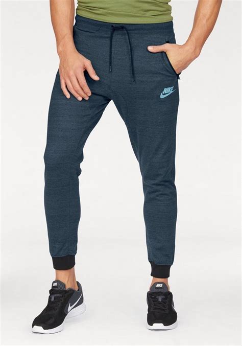 nike jogginghose herren sale baumwolle|Nike Jogginghosen für Herren im SALE .